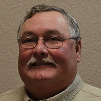 Bobby S. Gipson's Picture'