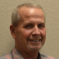Mark L. Nelson's Picture'