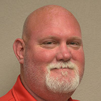 James "Russ" Durham's Picture'